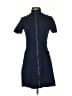 Anatomie Blue Casual Dress Size S - photo 1