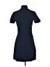 Anatomie Blue Casual Dress Size S - photo 2
