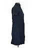 Anatomie Blue Casual Dress Size S - photo 4