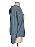 Shein Blue Pullover Sweater Size 4 - photo 4
