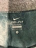 Nike Graphic Gray Active Pants Size M - photo 7