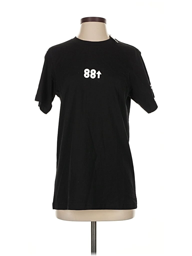 88rising Short Sleeve T-shirt In Gray