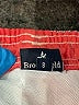 Assorted Brands Tropical Blue Board Shorts Size 8 - photo 3