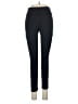 Michi Graphic Black Active Pants Size M - photo 1