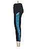 Michi Graphic Black Active Pants Size M - photo 5