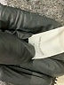 J.Jill 100% Polyester Ivory Faux Fur Jacket Size XS - photo 7