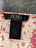 BCBG 100% Polyester Paisley Pink Casual Dress Size S - photo 6