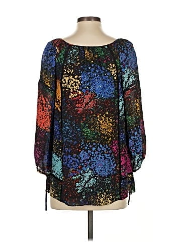 Shoshanna Long Sleeve Blouse (view 2)