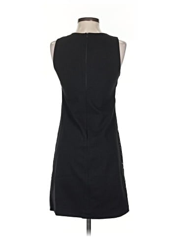 Aqua Cocktail Dress (view 2)