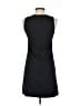 Aqua 100% Polyester Black Cocktail Dress Size XS - photo 2