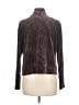 Talbots Brown Jacket Size M - photo 2