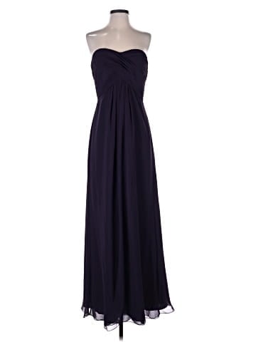 Bill Levkoff Cocktail Dress (view 1)