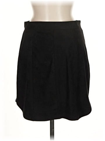 BB Dakota Casual Skirt (view 2)