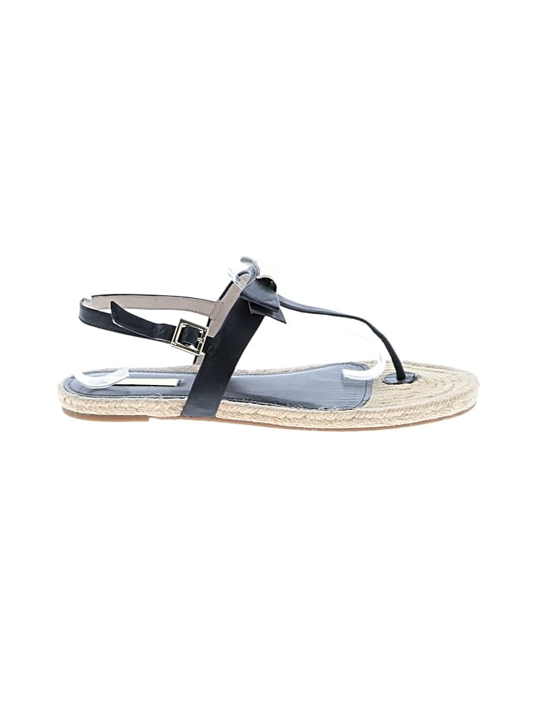 Pre-owned Louise Et Cie Sandals In Black
