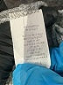 Olivia Rae Gray Cardigan Size S - photo 8
