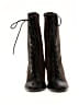 Array Brown Boots Size 10 (wide) - photo 2