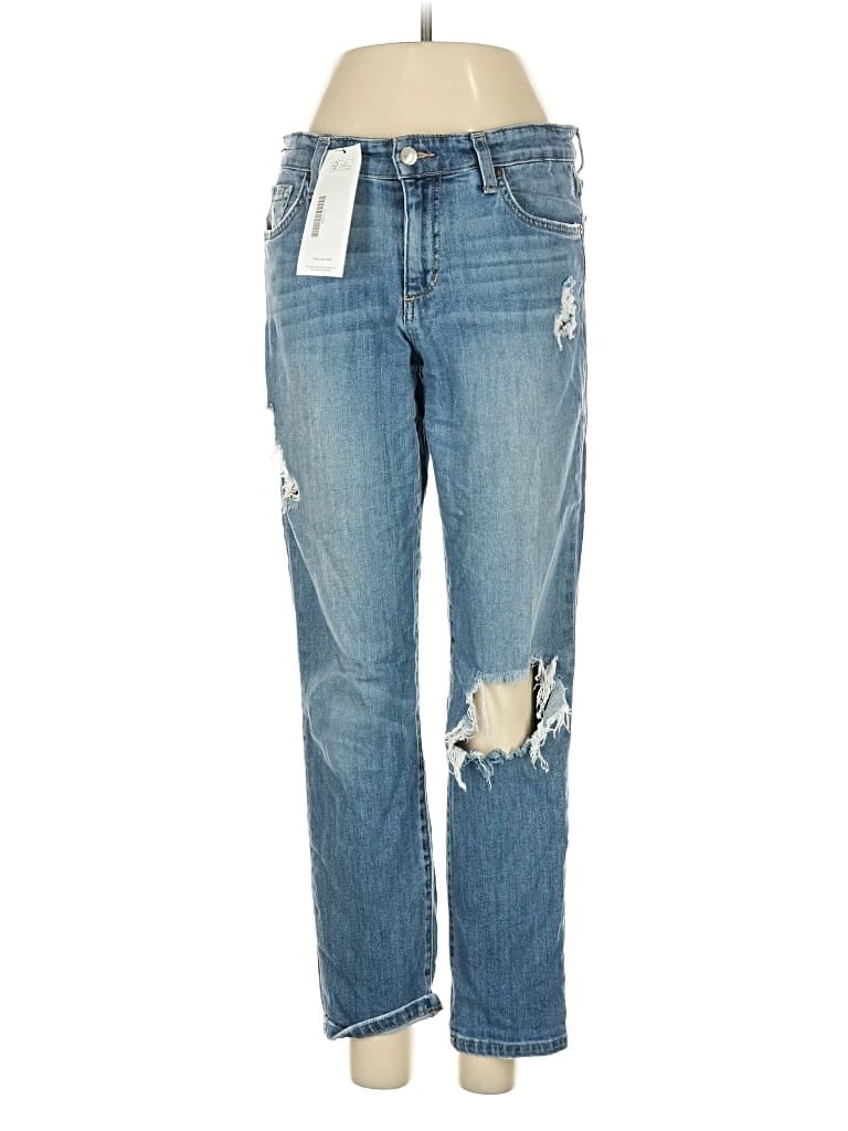 Pre-owned Joe's Jeans Jeans In Blue