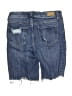 True Craft Blue Denim Shorts Size 5 - photo 2