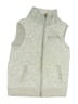 Carter's 100% Polyester Gray Vest Size 5 - photo 1