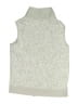 Carter's 100% Polyester Gray Vest Size 5 - photo 2