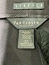 Van Heusen Solid Gray Casual Pants Size 4 - photo 7