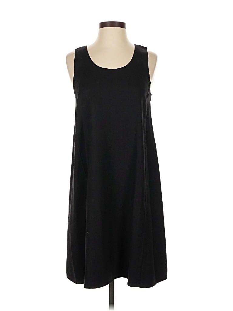 THEORY Pre-owned Casual Dress In Black