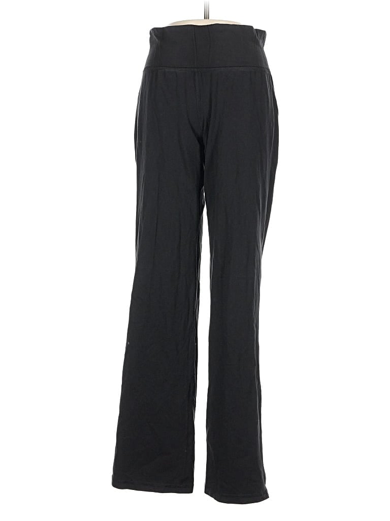 Pre-owned Livi Active Pants In Black
