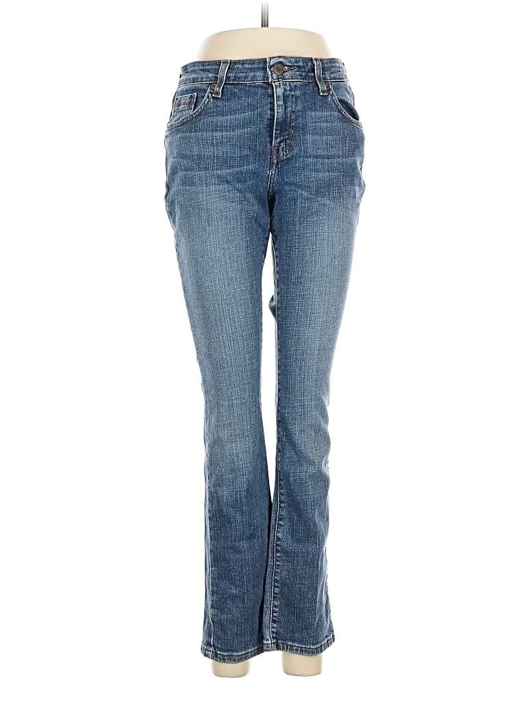 LEVI'S Pre-owned Jeans In Blue