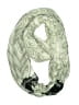 Unbranded 100% Polyester Green Scarf One size - photo 1