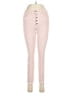 Veronica Beard Jeans Color Block Pink Jeans Size 28 waist - photo 1