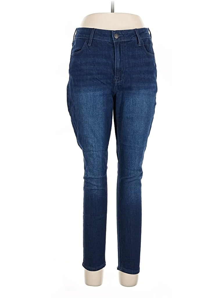 OLD NAVY Pre-owned Jeans In Blue