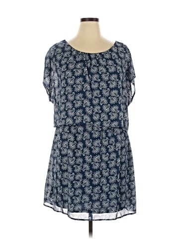 Charlotte Russe Casual Dress (view 1)