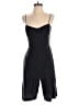Club Monaco Solid Black Romper Size 4 - photo 1