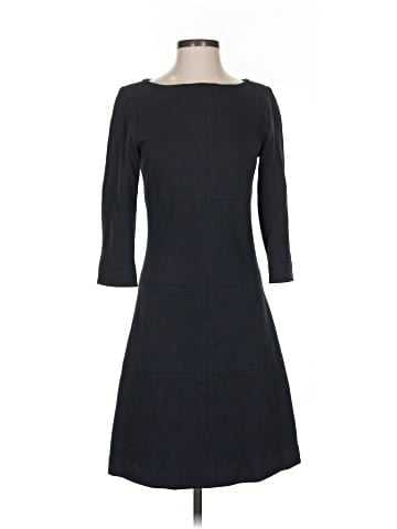 Elizabeth McKay Casual Dress (view 1)