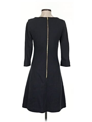 Elizabeth McKay Casual Dress (view 2)