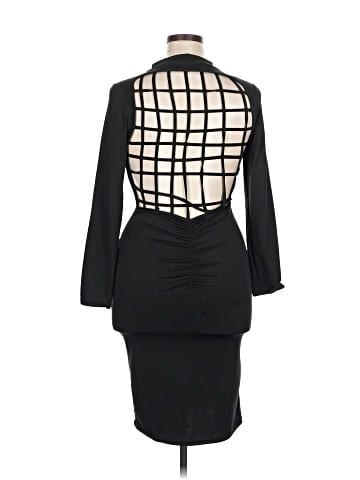 Assorted Brands Cocktail Dress (view 2)