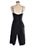 Club Monaco Solid Black Romper Size 4 - photo 2