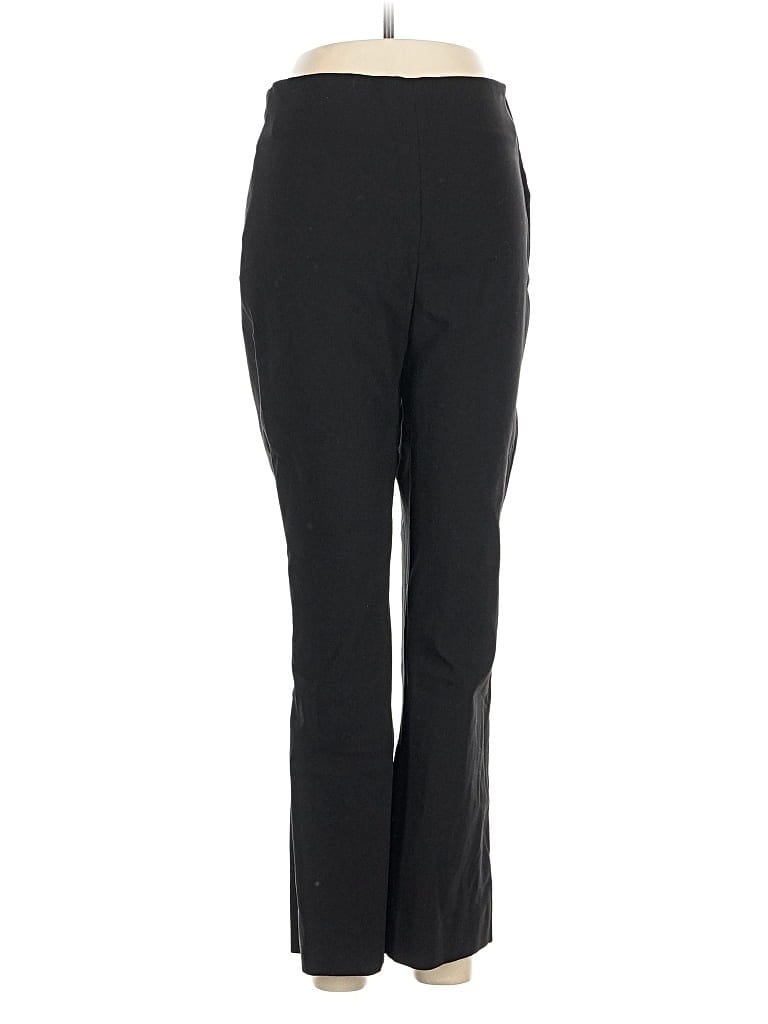 Pre-owned Mm. Lafleur Dress Pants In Black