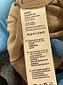 Charlotte Russe Tan Cargo Pants Size M - photo 8