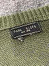 Assorted Brands Solid Green Pullover Sweater Size 1X (estimated) - photo 7