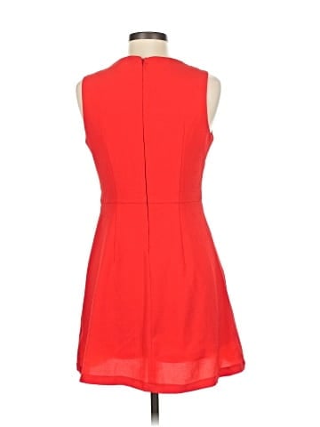 Sweet Rain Cocktail Dress (view 2)