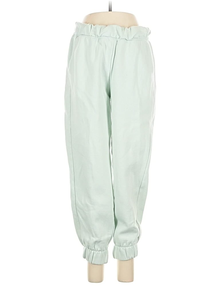 Pre-owned A New Day Casual Pants In Green