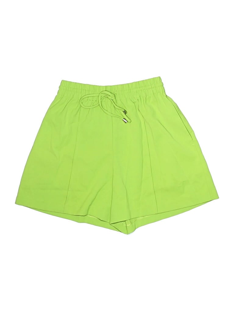 Pre-owned Love, Bonito Athletic Shorts In Green