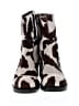 Durango Brown Burgundy Ankle Boots Size 9 - photo 2