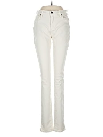 Iris Setlakwe Jeans (view 1)
