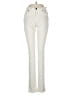 Iris Setlakwe Ivory Jeans Size 28 waist - photo 1
