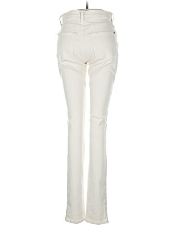 Iris Setlakwe Jeans (view 2)
