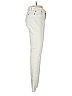 Iris Setlakwe Ivory Jeans Size 28 waist - photo 4