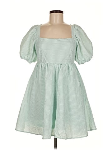 Mable Casual Dress (view 1)