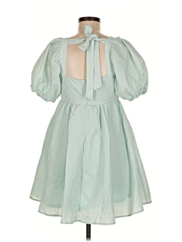 Mable Casual Dress (view 2)